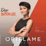 Catalogue mỹ phẩm Oriflame 11-2019